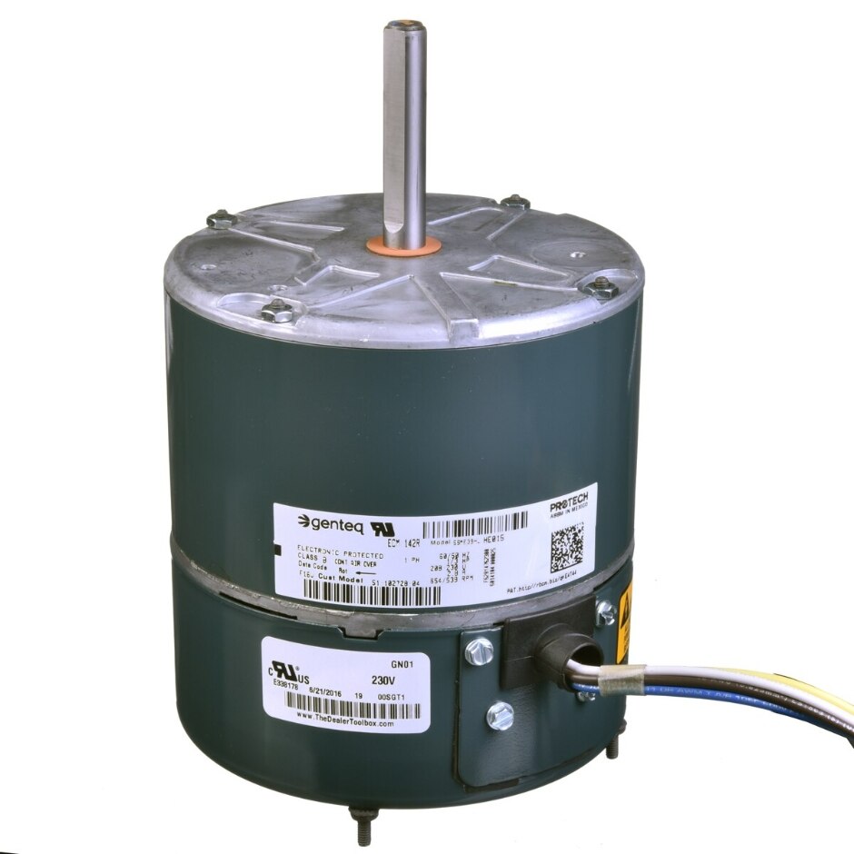 Rheem Motor - ECM (Outdoor) 51-102728-04
