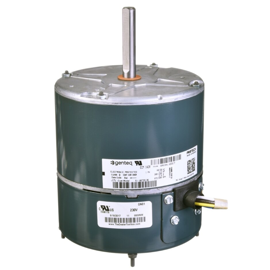 Rheem Motor - ECM (Outdoor) 51-102728-06