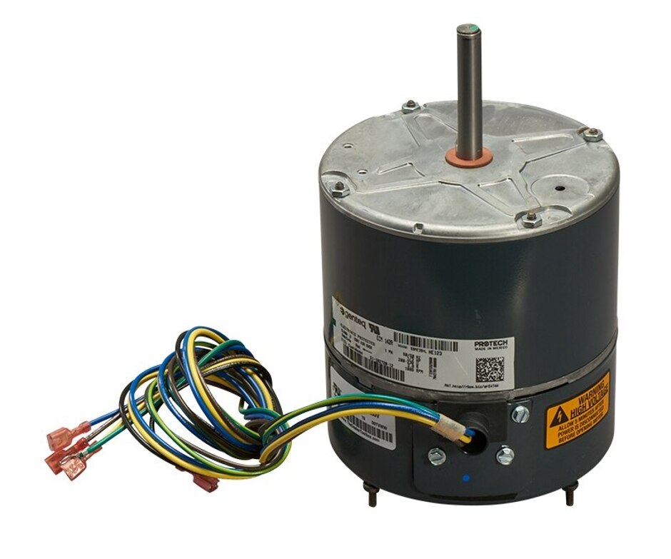 Rheem Motor - ECM (Outdoor) 51-102728-12
