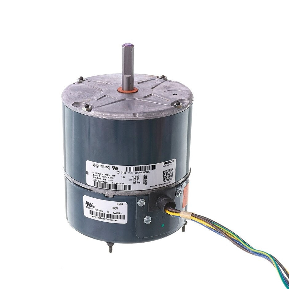 Rheem Motor - ECM (Outdoor) 51-102728-14