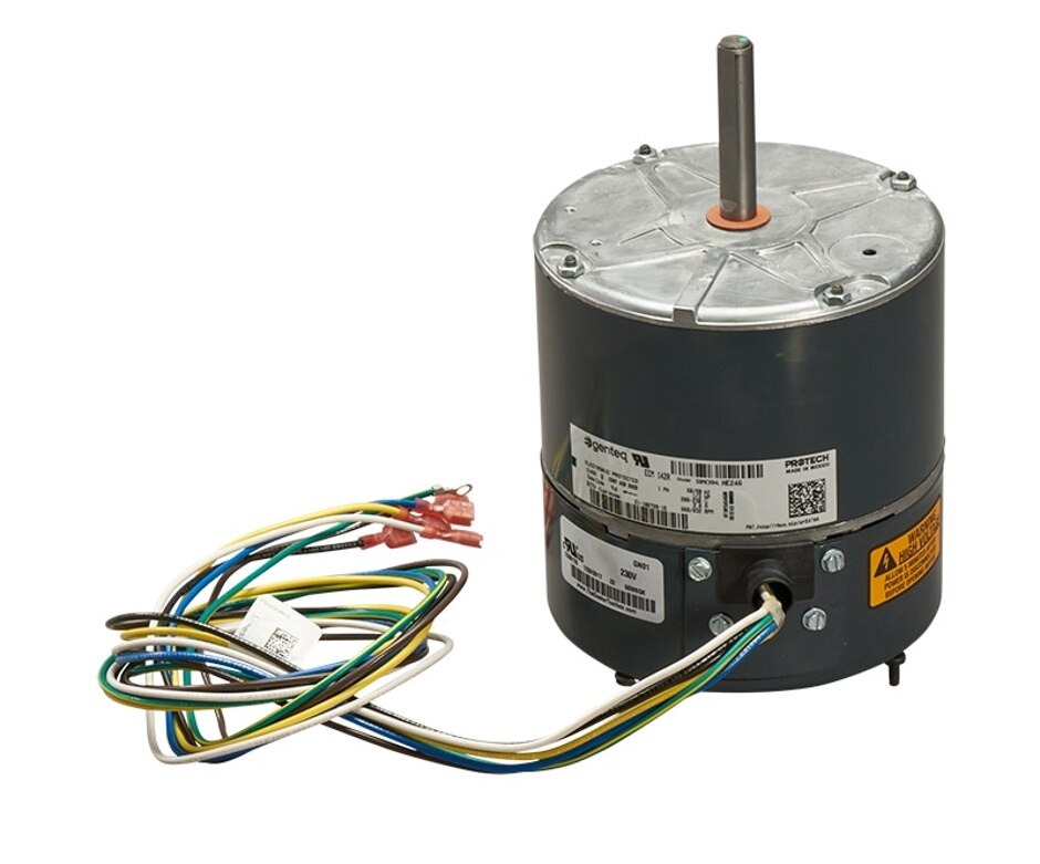 Rheem Motor - ECM (Outdoor) 51-102728-15
