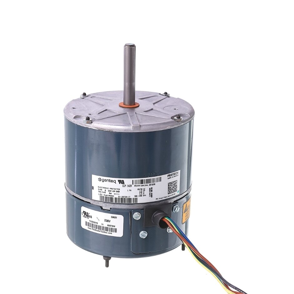 Rheem Motor - ECM (Outdoor) 51-102728-17