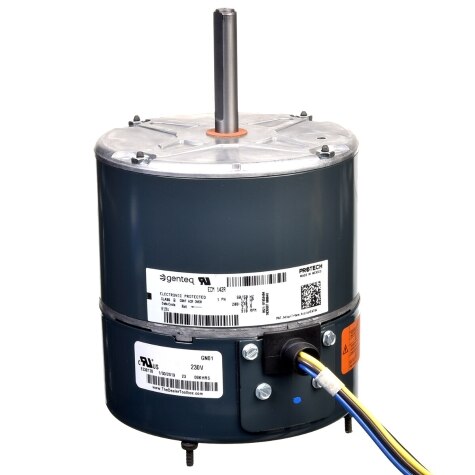 Rheem Motor - ECM (Outdoor) 51-102728-23