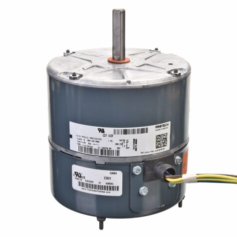 Rheem Motor - ECM (Outdoor) 51-102870-09
