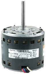 Rheem Blower Motor - 1/2 hp 120/1/60 (1075 rpm/3 speeds) 51-102994-02
