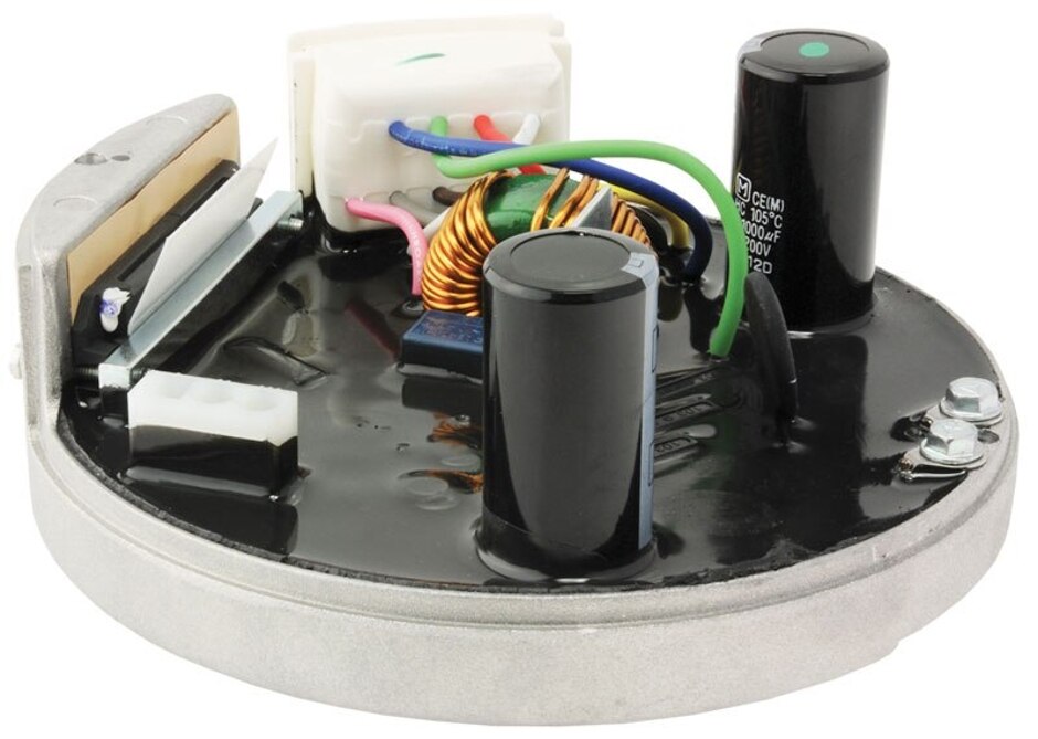 Rheem Module - X-13 / Endura Pro (230V - 1/3hp) - ÊBLANK 51-104337-00