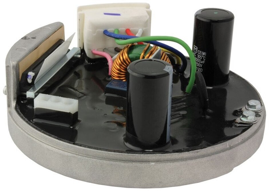 Rheem Module - X-13 / Endura Pro (230V - 1/2hp) - BLANK 51-104338-00