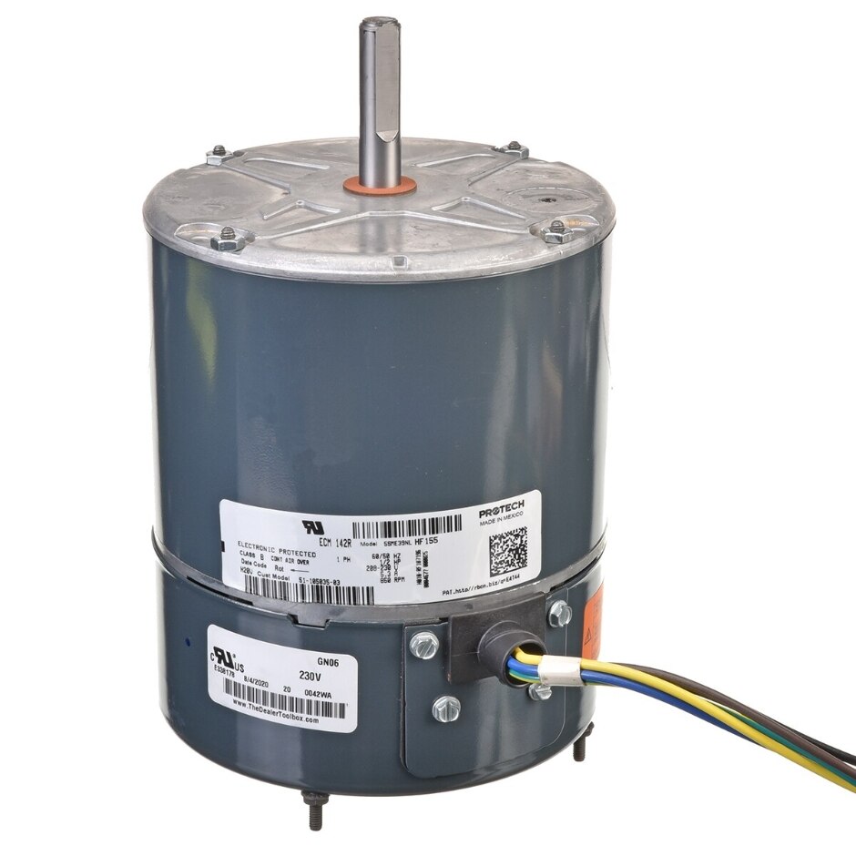 Rheem Motor - ECM (Outdoor) 51-105035-03