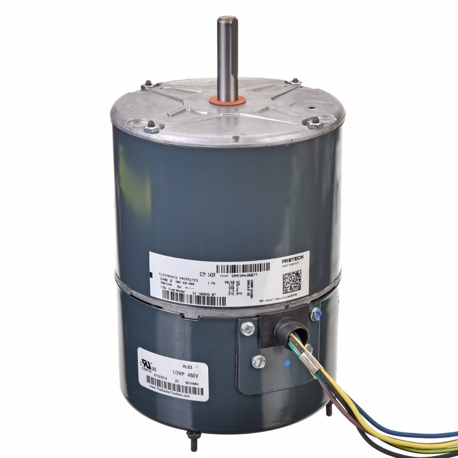 Rheem Motor - ECM (Outdoor) 51-105035-07