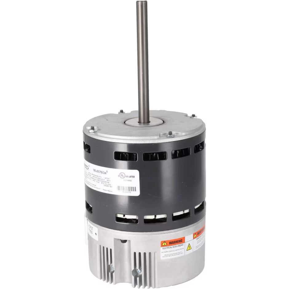 Rheem Motor - SelecTech Gen 3 (230V - 3/4 hp) 51-106546-01