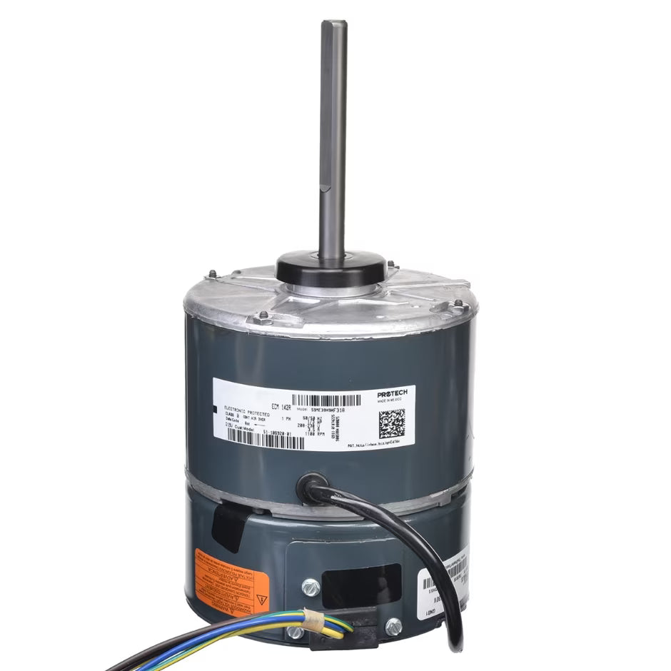 Rheem Motor - ECM (Outdoor) 51-106920-01