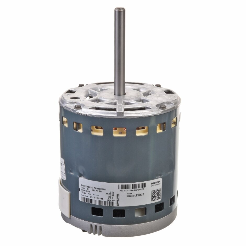 Rheem Motor - ENSITE (120V - 1/2 hp) 51-107164-02