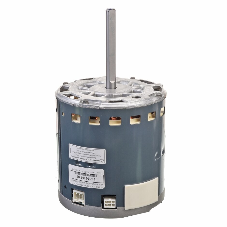 Rheem Motor - ENSITE (120V - 1/2 hp) 51-107164-08
