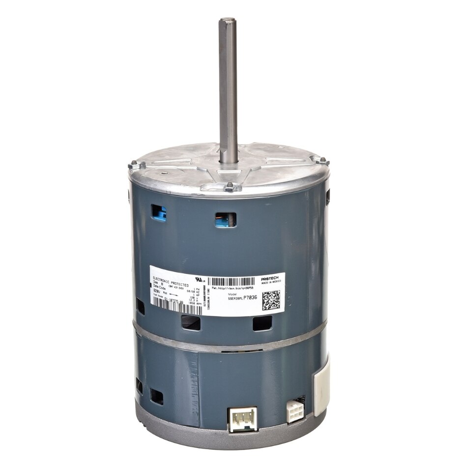 Rheem Motor - ENSITE (120V - 1 hp)  51-107375-00