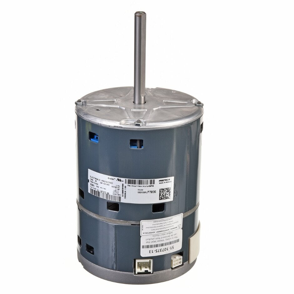 Rheem Motor - ENSITE (120V- 1 hp) 51-107375-13