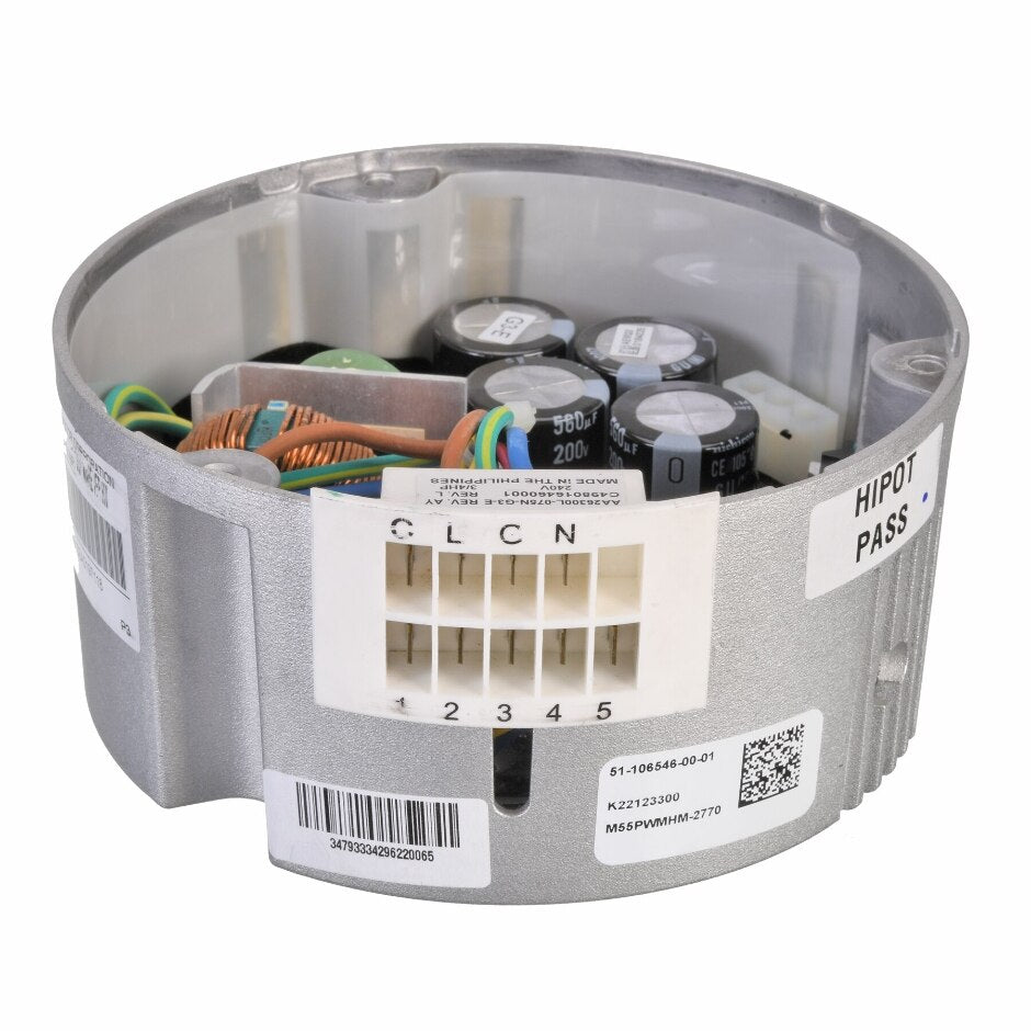 Rheem Module - SelecTech (230V - 1/2 hp) - BLANK 51-104900-07