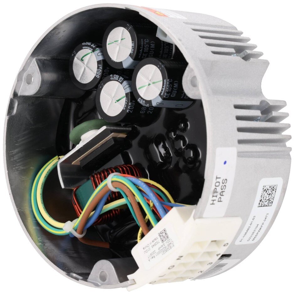 Rheem Module - SelecTech Gen 3 w/PWM (115V - 3/4 hp) 51-107406-10