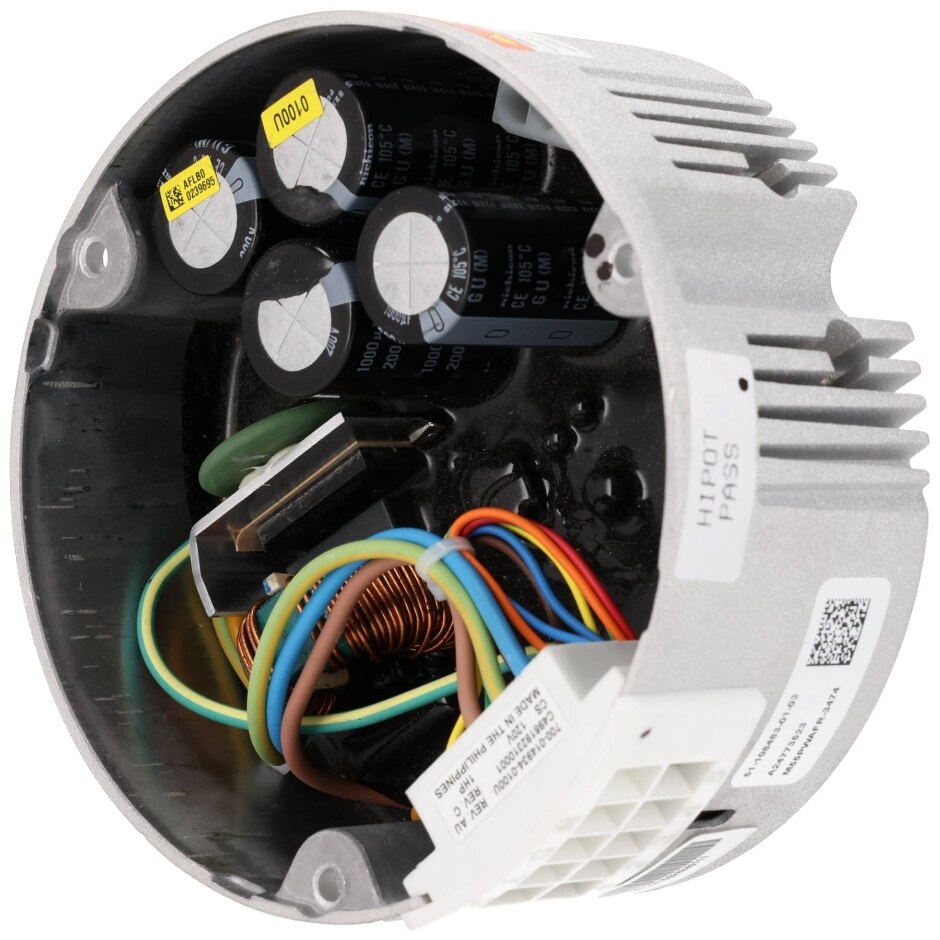 Rheem Module - SelecTech Gen 3 w/PWM (115V - 1 hp) 51-107406-11