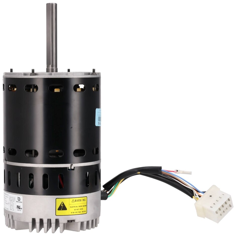 Rheem Motor - Broad Ocean 1.2 HP 460V 51-108050-02