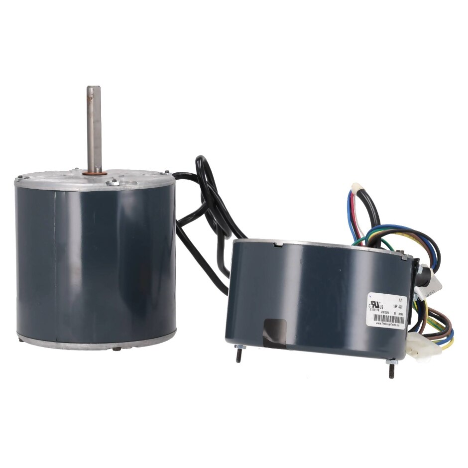 Rheem Motor - ECM W/remote - 1 HP 51-108177-01