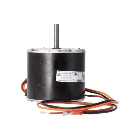 Rheem Motor - Broad Ocean 1/5 hp Direct Drive 51-108708-06