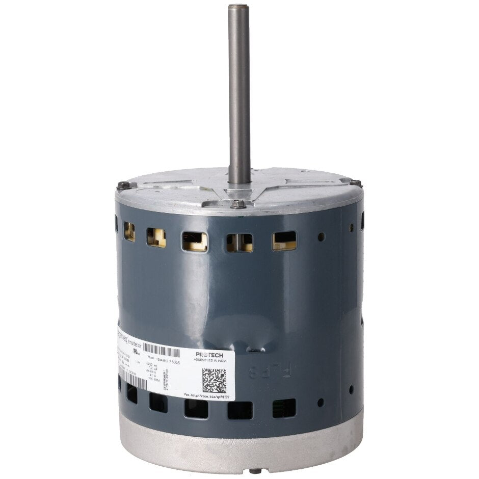Rheem Motor - ENSITE AIR (230V - 1/2 HP) 51-108728-113