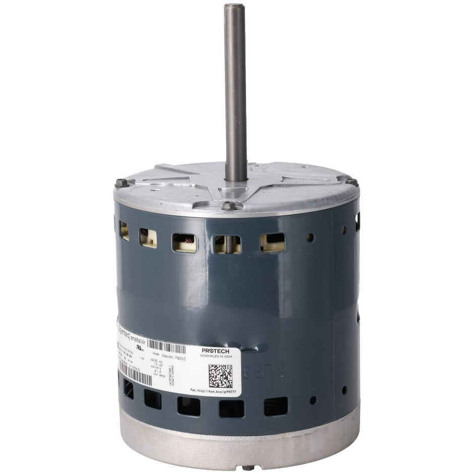 Rheem Motor - ENSITE AIR (230V - 1/2 HP) 51-108728-114