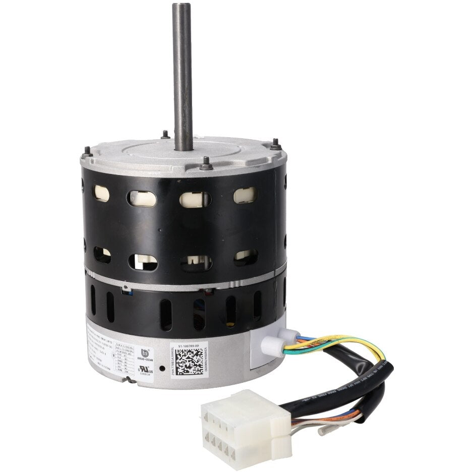 Rheem Motor - Broad Ocean (115V-1/2 HP) 51-108789-03
