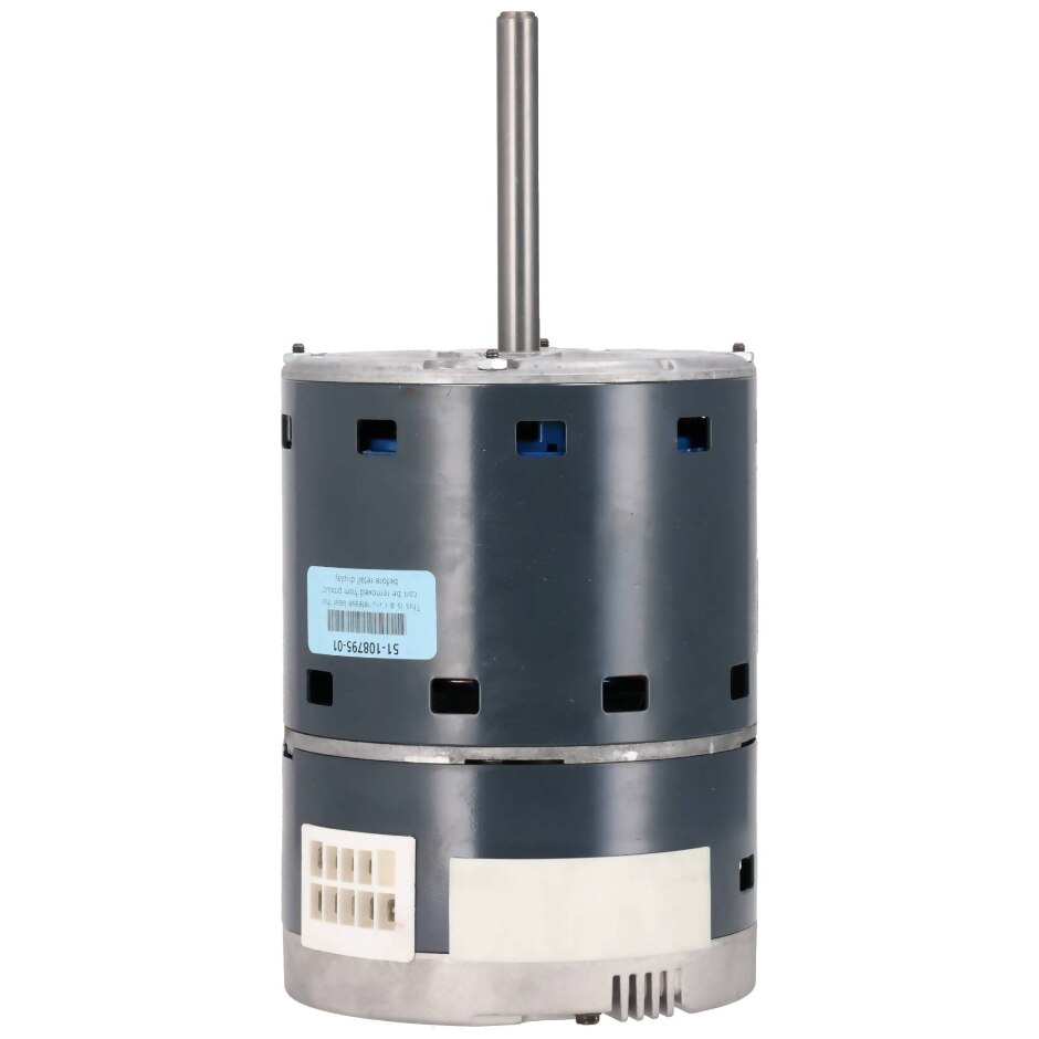 Rheem MOTOR - ENSITE AIR (230V - 1 HP) 51-108795-01