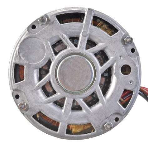 Rheem TRUELINE Universal Blower Motor - 1/2 hp 208-230/1/60 (1075 rpm/3 speed) W51-12BJA3-02