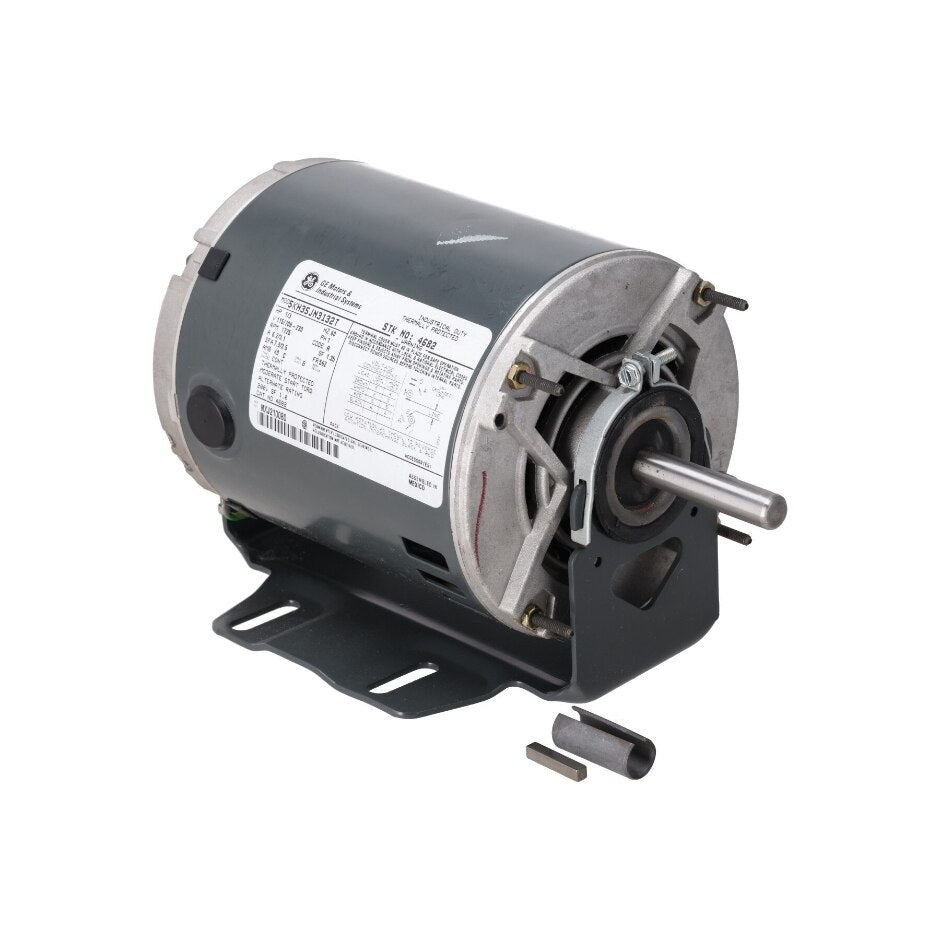 Rheem Motor - Belt Drive 51-24446-82