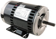 Rheem Blower Motor - 1/2 hp 120/1/60 (1075 rpm/4 speed) 51-26002-01