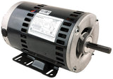 Rheem Blower Motor - 1/2 hp 120/1/60 (1075 rpm/4 speed) 51-26002-01
