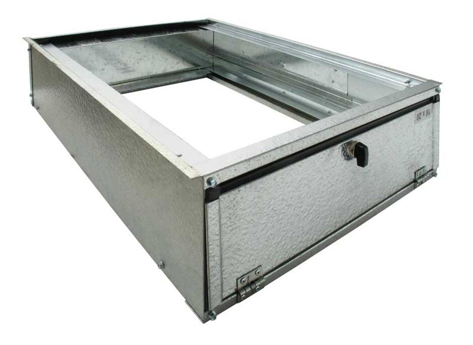 Rheem Filter Base - Electric Upflow 6 in. 54-1620-E6