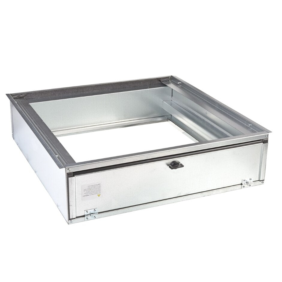 Rheem Filter Base - Electric Upflow 6 in. 54-2020-E6