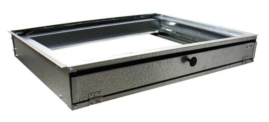 Rheem Filter Base - Electric Upflow 3 in. 54-2025-E3