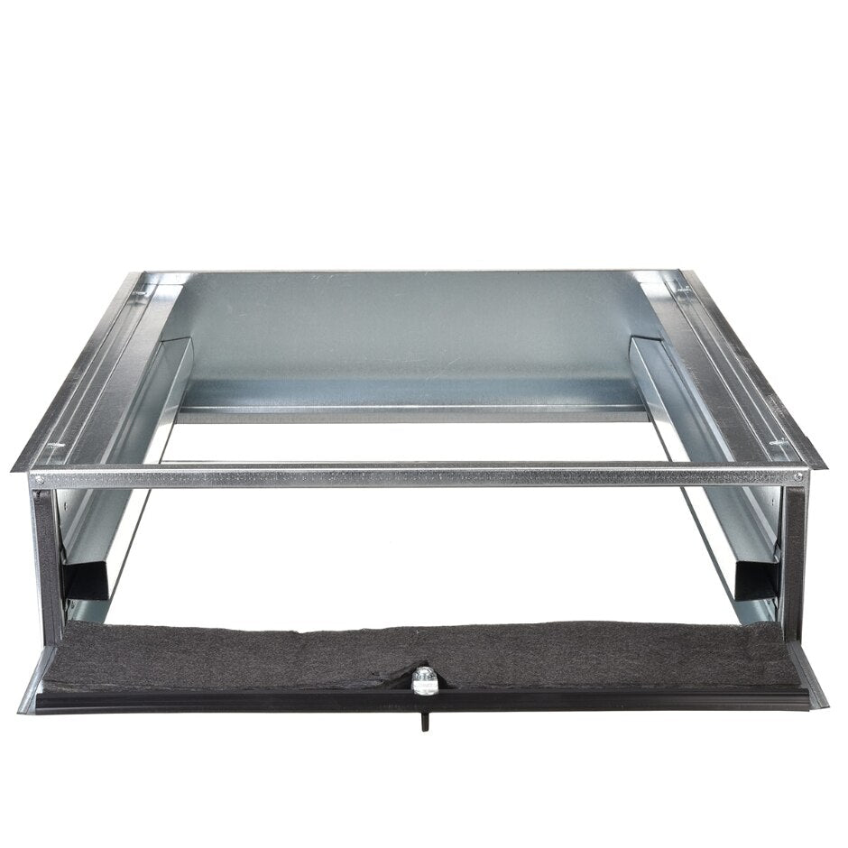 Rheem Filter Base - Electric Upflow 6 in. 54-2025-E6N