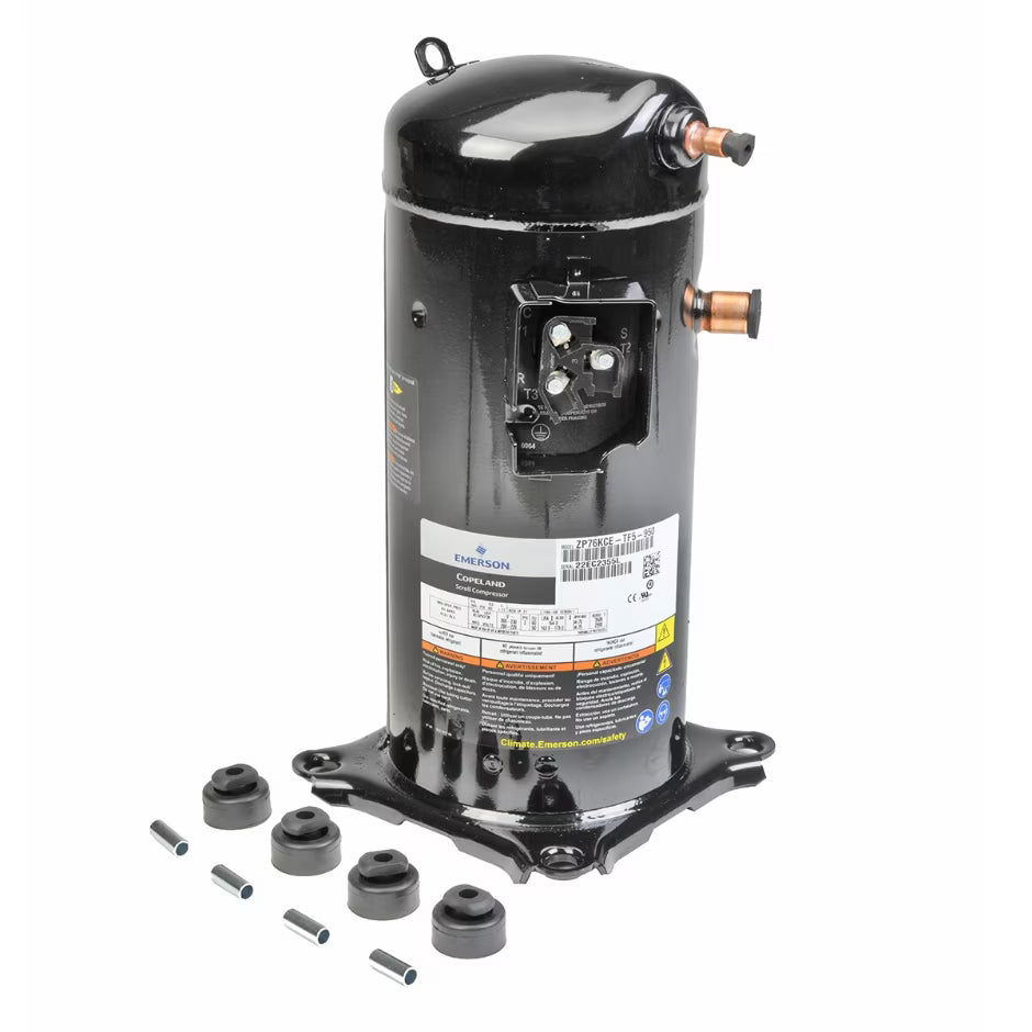Rheem Compressor 55-23156-29S