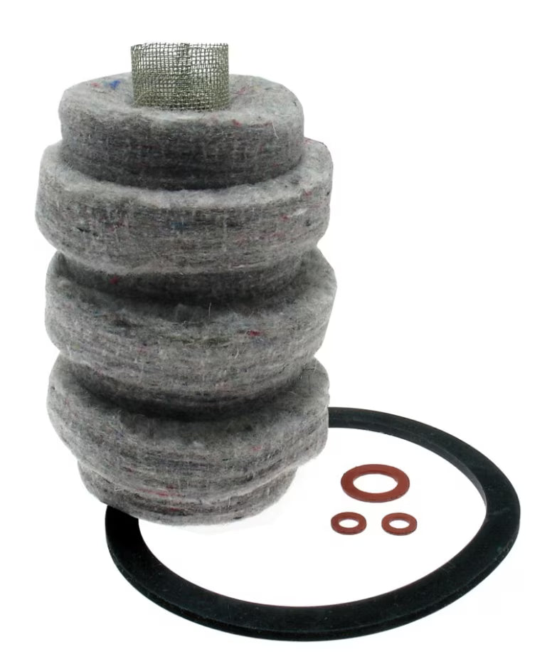 Rheem Replacement Cartridge - Fuel Oil Filter (88-CR) 59-88-CR