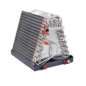 Trane 1.5-2.5 Ton 5AXAA003AS3 cased evaporator coil, 13" Cabinet