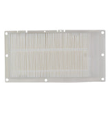 GE MERV 13 PTAC MAKE UP AIR FILTRATION KIT RAK13