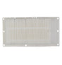 GE MERV 13 PTAC MAKE UP AIR FILTRATION KIT RAK13