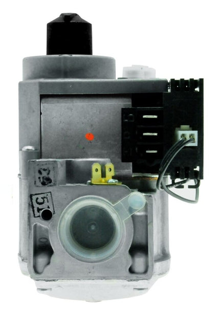 Rheem Manifold/Gas Valve Assembly AS-107536-01