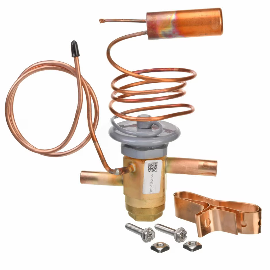 Rheem Expansion Valve (TXV) w/Bleed Port 61-102321-26