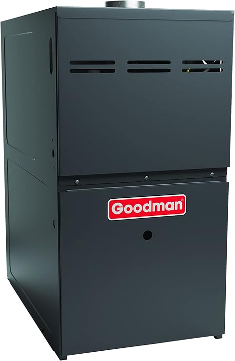 1.5 Ton  Goodman 15.2  SEER2 R32  GLXS5BA1810 GR9T800403AN CAPTA3022A3