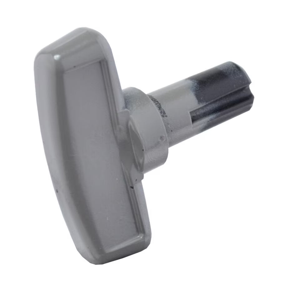 Rheem Latch Handle/Stud (Gray) 64-104351-03