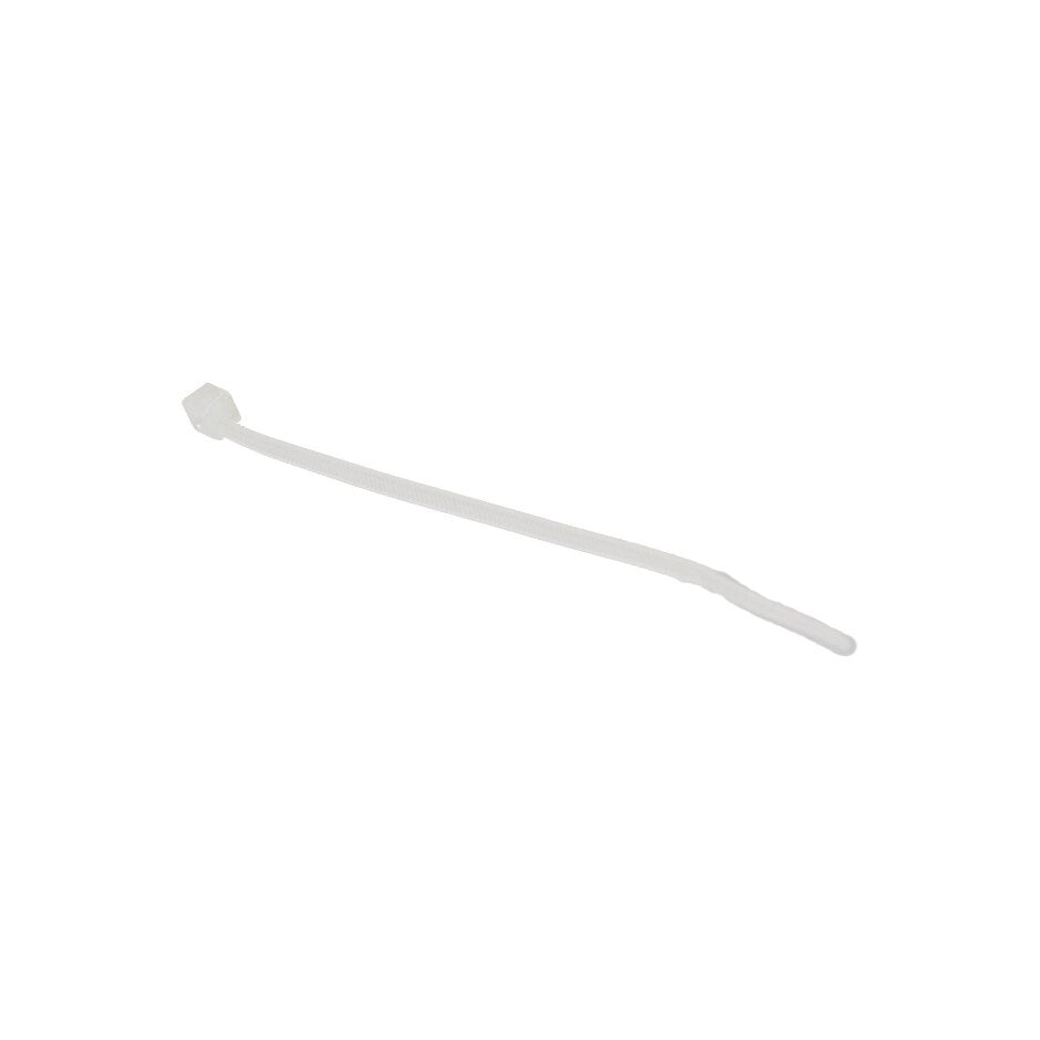 Rheem Wire & Cable Tie - Nylon Red - 4-1/2 in. 64-17606-03