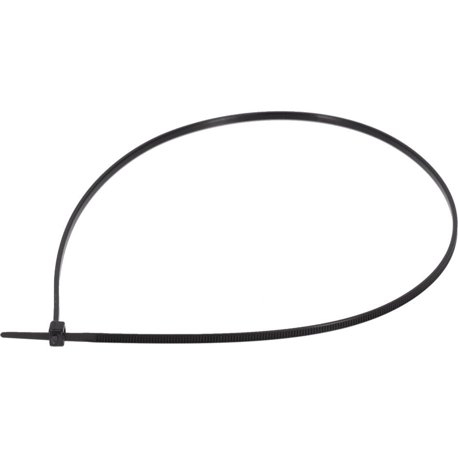 Rheem Wire & Cable Tie - Nylon Black - 15-3/4 in. 64-17606-07