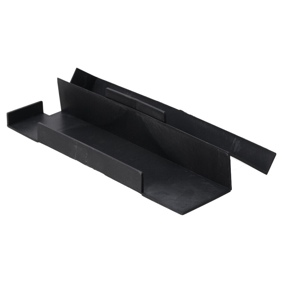Rheem Micro Channel Coil Mounting Base (Left) 68-102752-01