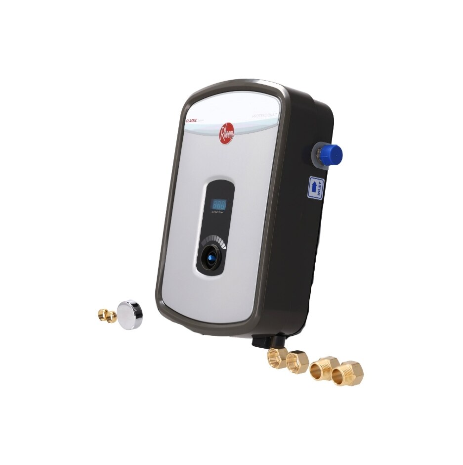 13kW Tankless Electric Water Heater (240V / 1 Heating Chamber| 685328